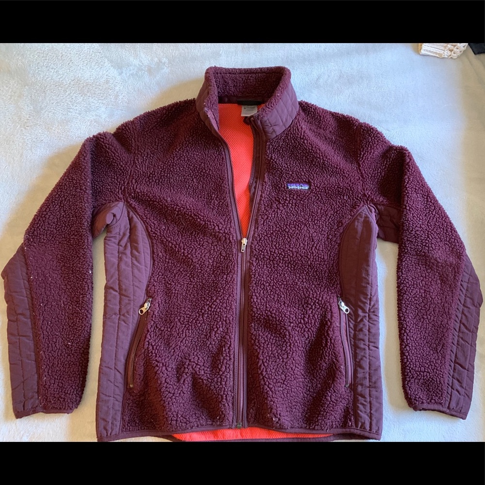 Patagonia | Synchilla Jacket